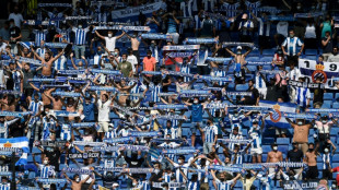 El Espanyol cae eliminado contra el Barbastro, de cuarta divisi&oacute;n, en la Copa del Rey