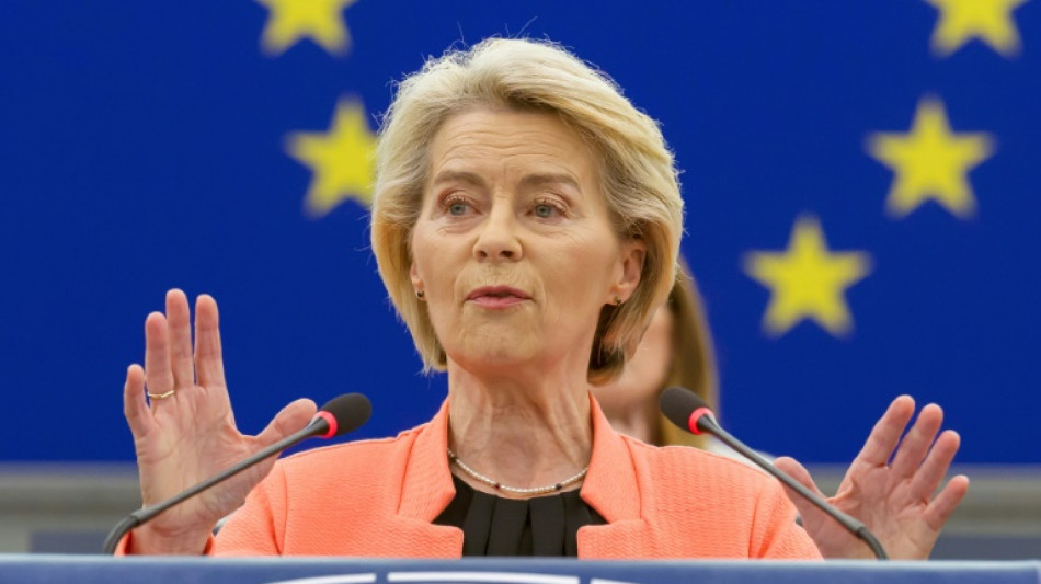 L'UE veut un rééquilibrage de ses  échanges avec la Chine au sommet de Pékin