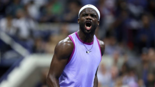 El US Open tendr&aacute; un finalista estadounidense por primera vez desde 2006