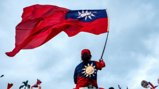 Comienza elección para revocar mandato de legisladores opositores en Taiwán