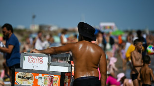 Hei&szlig;ester August weltweit seit Beginn der Wetteraufzeichnungen
