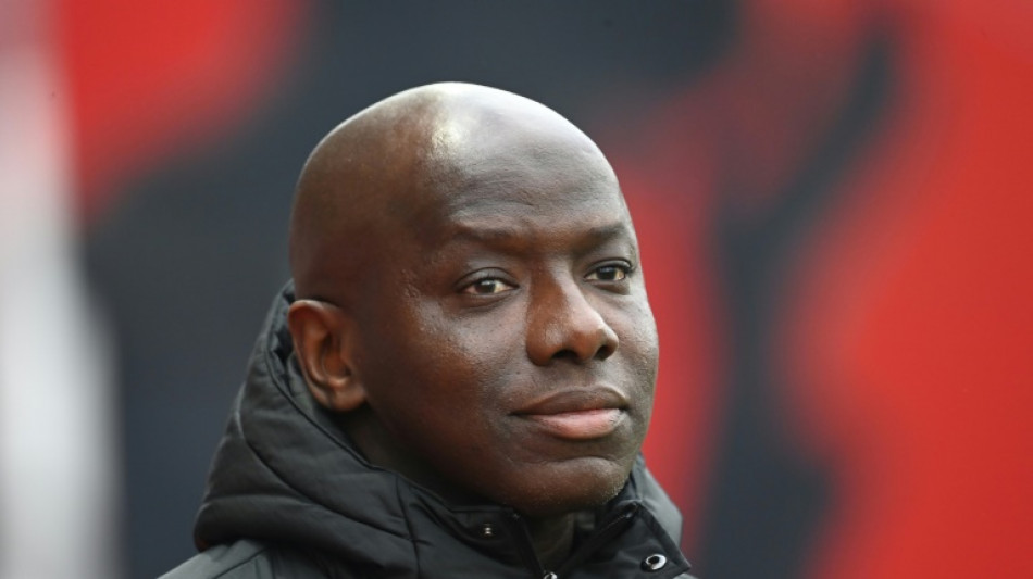 À la lutte pour le maintien, Reims veut "jouer le coup à fond" en Coupe de France