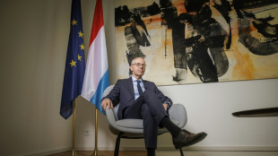 Luxemburgs Premier Frieden: Anerkennung von Palästinenserstaat "wichtiger Schritt"