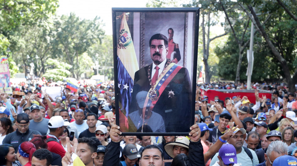 Nyt, retromarcia Usa su definizione del 'cartello di Maduro'