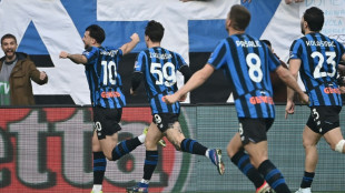 Napoli perde para Atalanta e se afasta da luta pelo bicampeonato