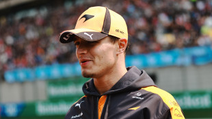 F1: il museo Tussauds di Londra esporr&agrave; una statua di cera di Norris