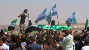 Dix-sept morts apr&egrave;s des frappes turques dans le nord de la Syrie