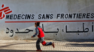 MSF d&eacute;nonce une "crise de malnutrition artificielle" entretenue par Isra&euml;l &agrave; Gaza