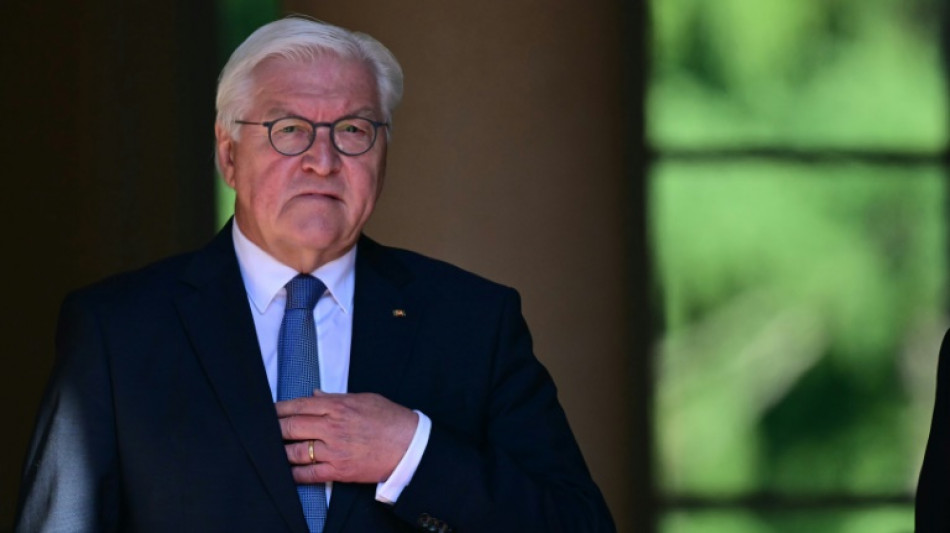 Bundespräsident Steinmeier beginnt mehrtägigen Besuch in Japan