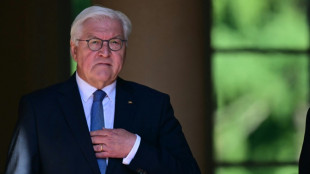 Bundespräsident Steinmeier beginnt mehrtägigen Besuch in Japan