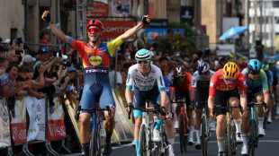 Dauphiné: Milan fait coup double, Bardet se fait plaisir