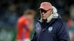 Fiji appoint ex-Springboks boss White as coach ahead of World Cup