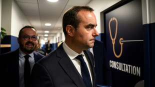 Lecornu veut 130 millions pour les maisons France Sant&eacute; en 2026