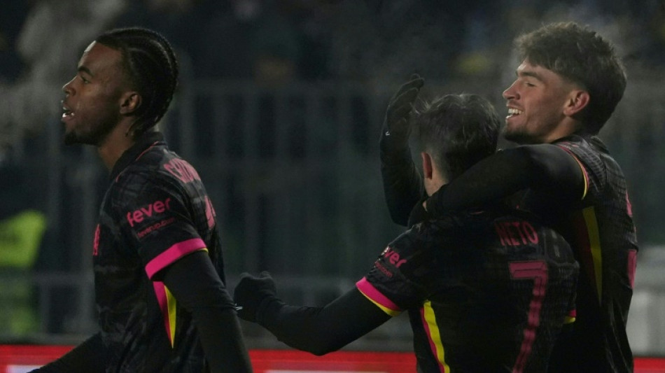 Chelsea vence Astana (3-1) e se mant&eacute;m 100% na Liga Confer&ecirc;ncia 