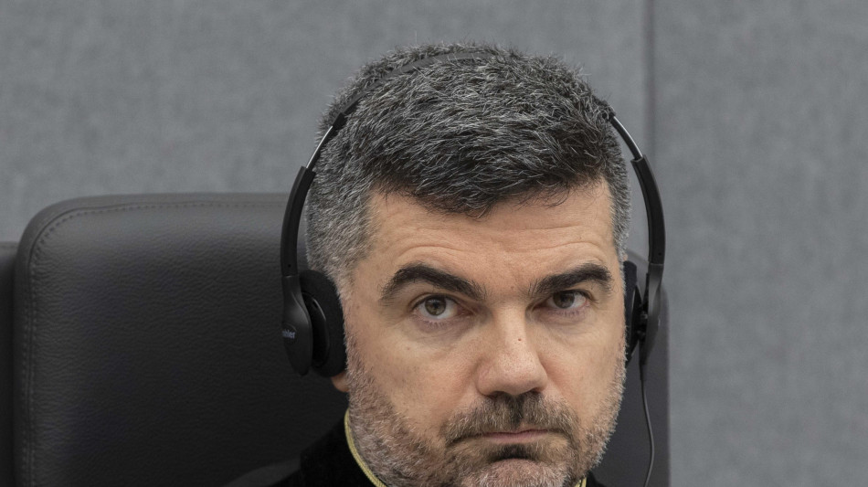 Giudice Cpi colpito da sanzioni Trump, 'l'Ue attivi scudo giuridico'