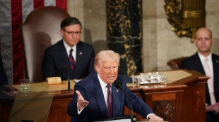 "Land, von dem niemand je geh&ouml;rt hat": Trump verspottet Lesotho