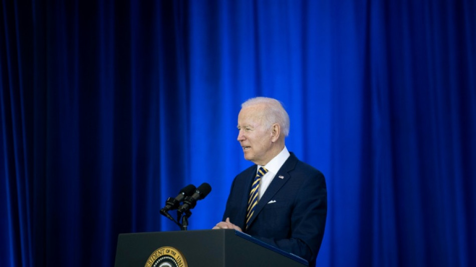 Les Etats-Unis prennent le contr&ocirc;le de 7 milliards de dollars d'actifs de l'Afghanistan