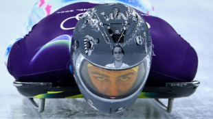 Ukrainian athlete vows to wear banned helmet at Winter Olympics