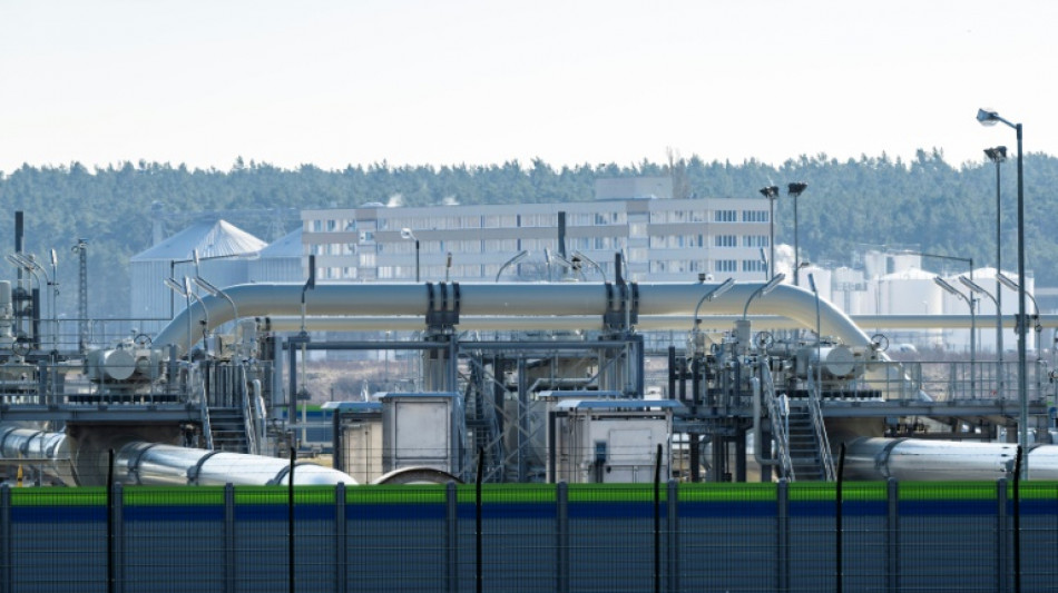 Studie: Abruptes Ende russischer Gasimporte w&uuml;rde 12,7 Prozent des BIP kosten