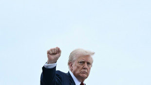 Peace offering? Donald Trump's Nobel obsession