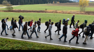 Mehr als 3,3 Millionen Gefl&uuml;chtete und Vertriebene leben in Deutschland