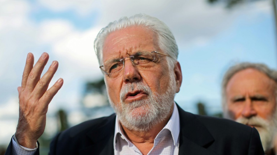 Scandale financier au Br&eacute;sil : un s&eacute;nateur proche de Lula perquisitionn&eacute;