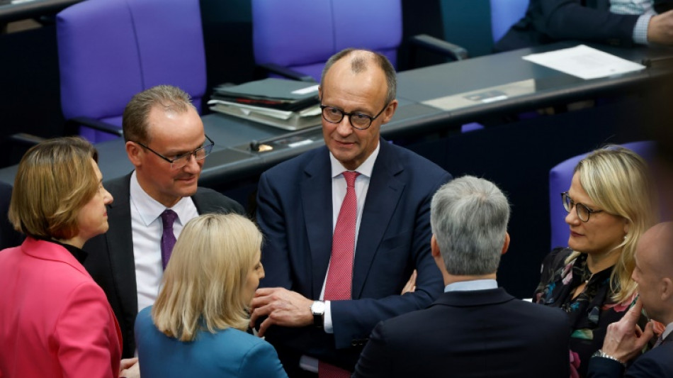 Union will umstrittenes Migrationsgesetz nicht zur&uuml;ckziehen
