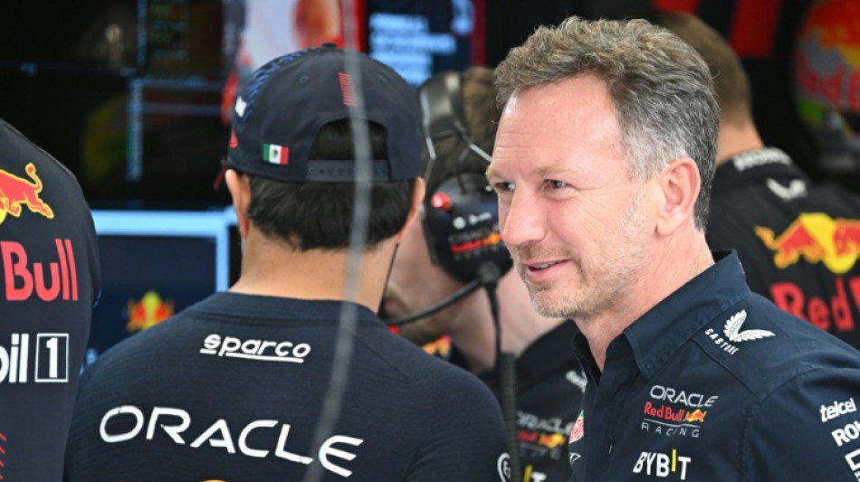 Red Bull chief rejects Hamilton claims about cost cap breaches