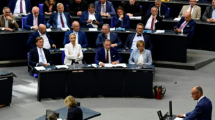 Linke kritisiert Haushalt des Bundes als Gefahr f&uuml;r die Demokratie