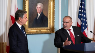 US boosts Bahrain ties with new security agreement