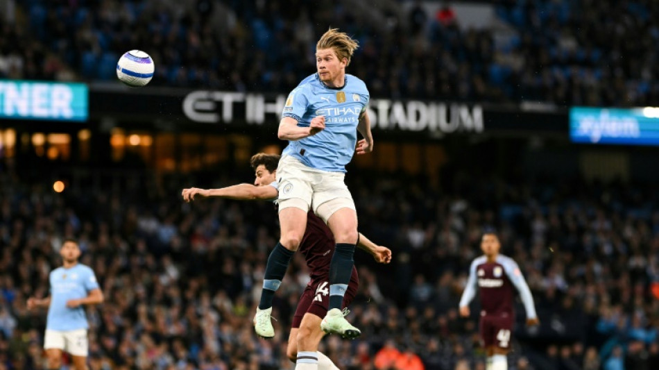 Coupe d'Angleterre: un dernier carré inédit, sans ultra favori