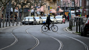 Streiks im Nahverkehr in mehreren Bundesl&auml;ndern begonnen