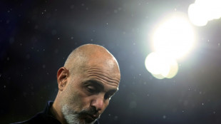 Angleterre: Manchester City, dure reprise