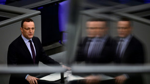 Spahn fordert deutsch-europäischen Atom-Schutzschirm - Scharfe Kritik aus SPD