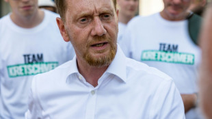 Kandidatenrunde: Kretschmer bekr&auml;ftigt Forderung nach Begrenzung der Zuwanderung