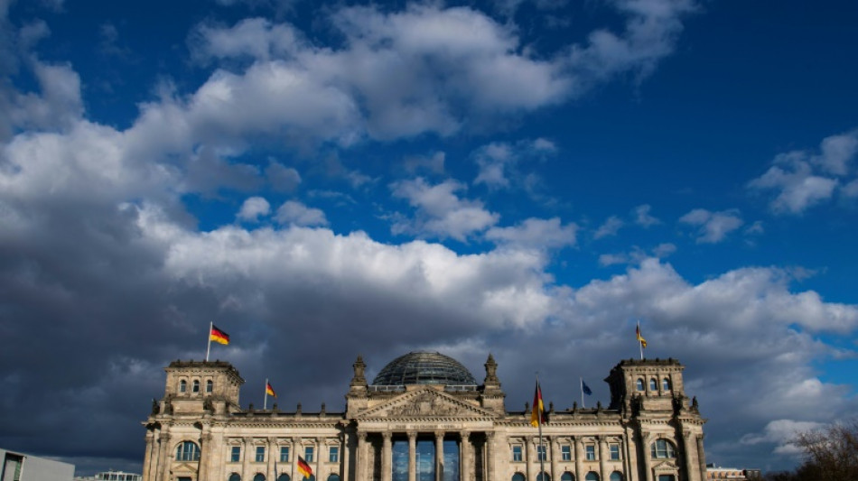 Befassung des Bundestags mit Heizungsgesetz diese Woche weiter unklar