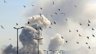 Iran-Krieg: Neue Angriffe auf Teheran und Golfstaaten - Trump zieht positive Bilanz