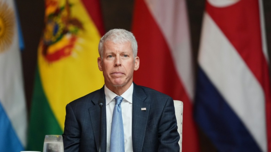 White House says US Navy has not escorted tanker through Strait of Hormuz