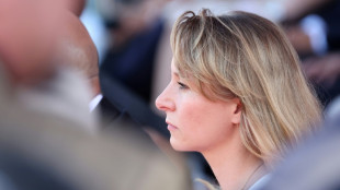 Frankreichs Rechtspopulisten: Le-Pen-Nichte dr&auml;ngt nach vorne