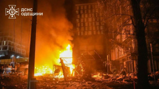 Behörden: Vier Tote bei russischen Angriffen in mehreren ukrainischen Regionen