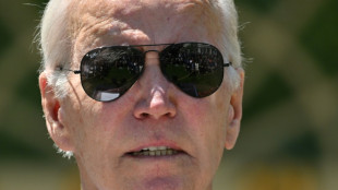 Biden garante que EUA n&atilde;o vai entrar em default