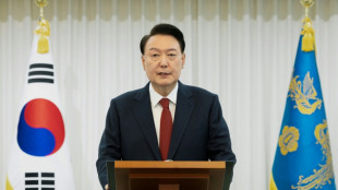 Presidente sul-coreano n&atilde;o comparece para depor em organismo de combate &agrave; corrup&ccedil;&atilde;o
