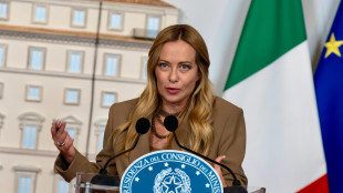 Meloni, le preferenze tornano su proposta di FdI, la sinistra non &egrave; credibile