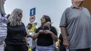"Je ne vote que pour Bibi" : la foi intacte des partisans de Netanyahu