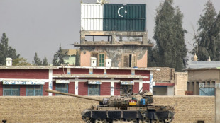 Vier Zivilisten und ein Soldat bei Gefechten zwischen Afghanistan und Pakistan get&ouml;tet