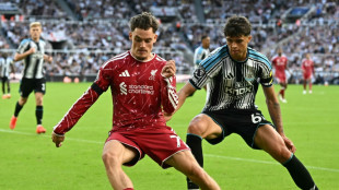 "Teures Problem": Huth schreibt Wirtz bei Liverpool ab