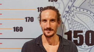 Bali deportar&aacute; a canadiense por bailar desnudo en monta&ntilde;a sagrada