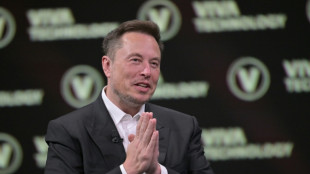 Los accionistas de Tesla aprueban un paquete salarial de 1 bill&oacute;n de d&oacute;lares para Elon Musk