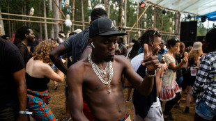 Ouganda: grâce à la censure, le festival "immoral" affiche complet