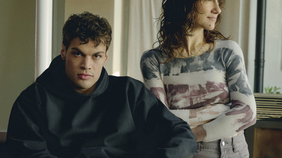 Blanco, il nuovo singolo Ricordi con Elisa dal 27 marzo